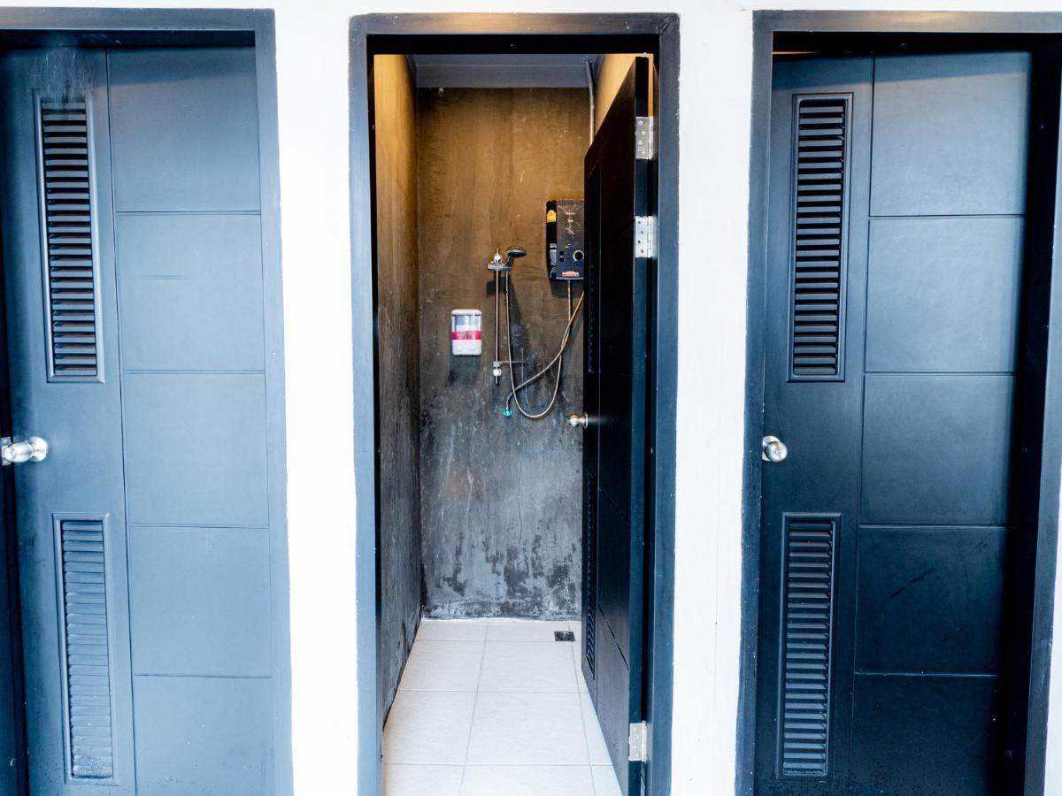 Khao San Social Capsule Hostel بانكوك المظهر الخارجي الصورة